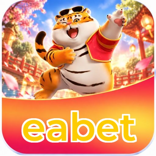 Logo eabet Cadastro Brasil