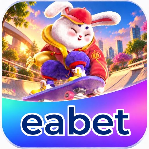eabet Apostas Esportivas Logo Oficial Certificado