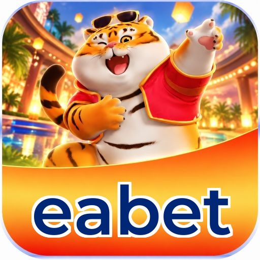 Logo eabet Telegram Oficial
