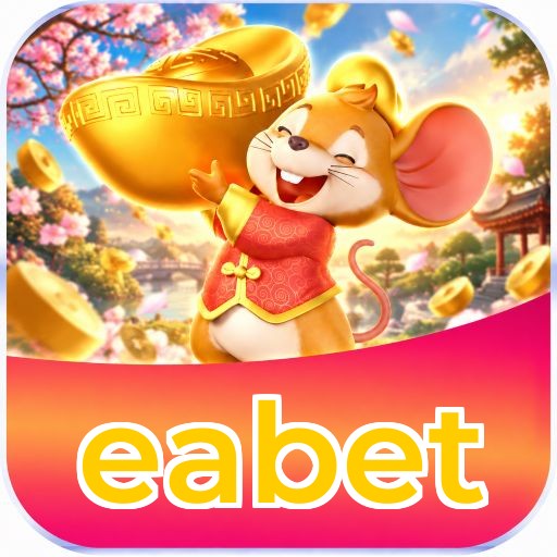 Logo eabet Loteria Online