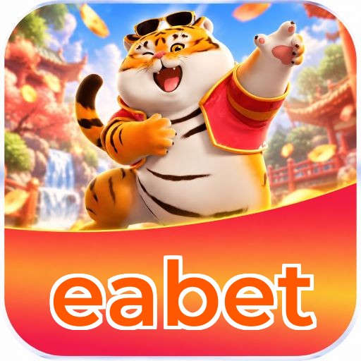 Logo eabet Cassino Online Brasil