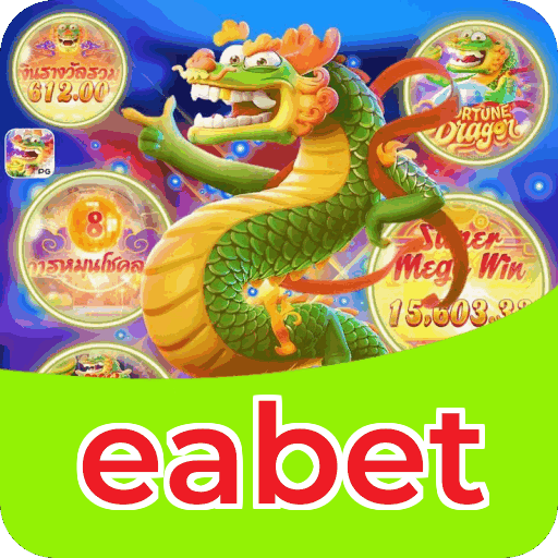 Catálogo eabet 2.547 jogos - Pragmatic Play, Evolution, NetEnt