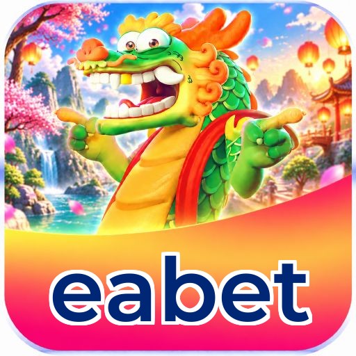 eabet Logo