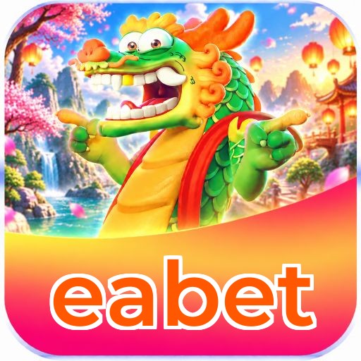Logo eabet Baixar Download Brasil
