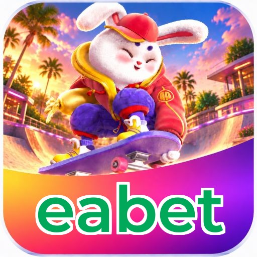 eabet Download Speed Test Logo - Teste de Velocidade Certificado