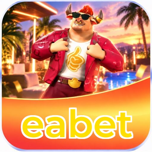 Logo da eabet