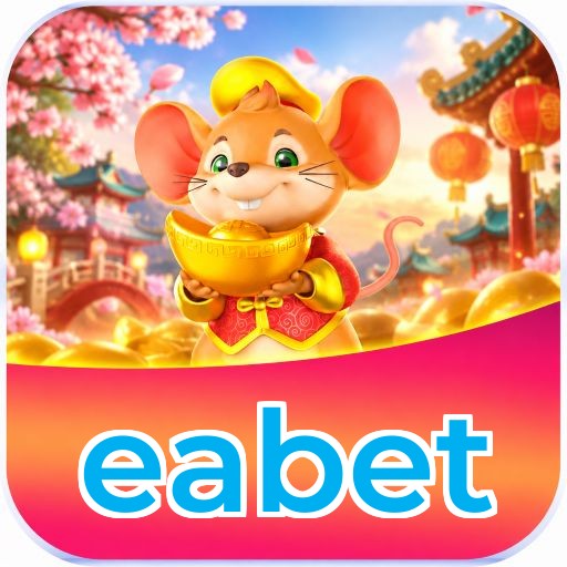 eabet Logo - Bônus de Cadastro