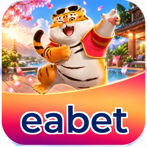 Logo eabet Cassino Online Brasil