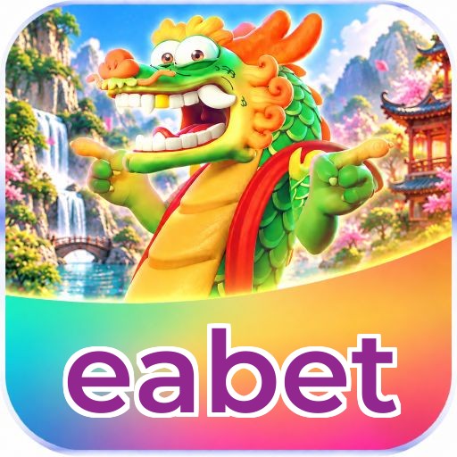 Logo eabet Cassino Online Brasil