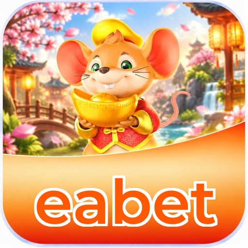 Logo eabet Slots Premium Brasil