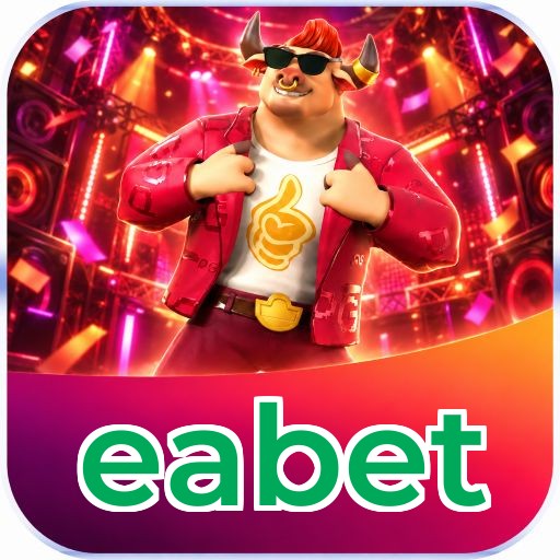 Logo eabet APP Mobile Brasil