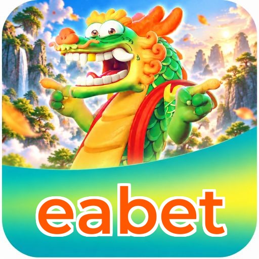 Logo eabet Bônus Brasil