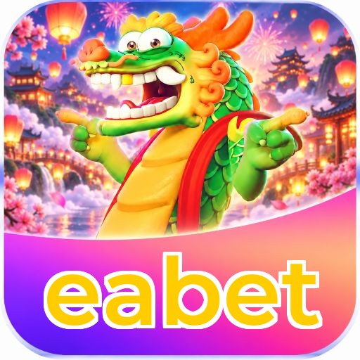 eabet Logo Oficial - Cassino Online Brasil Certificado eCOGRA