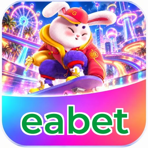 Logo eabet Apostas Esportivas Brasil